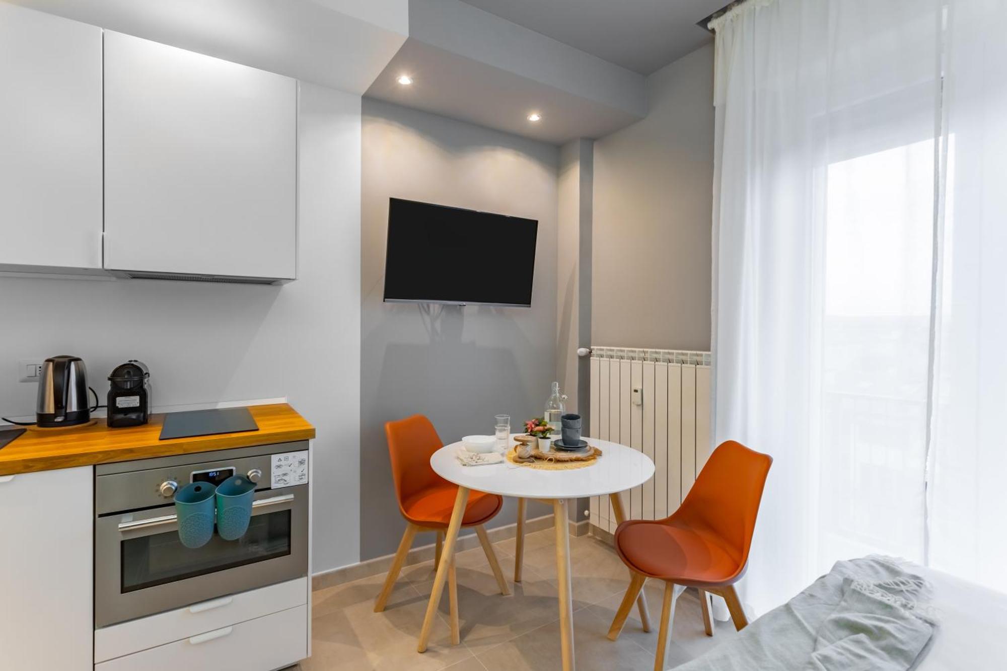 Altea Home - Pavia City - By Host4U Luaran gambar
