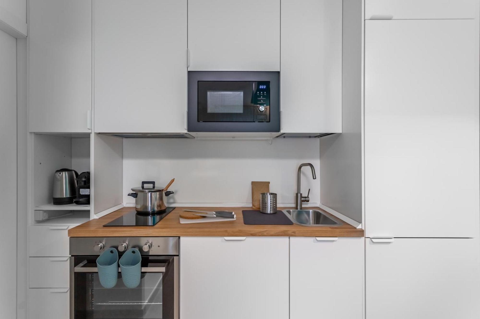 Altea Home - Pavia City - By Host4U Luaran gambar