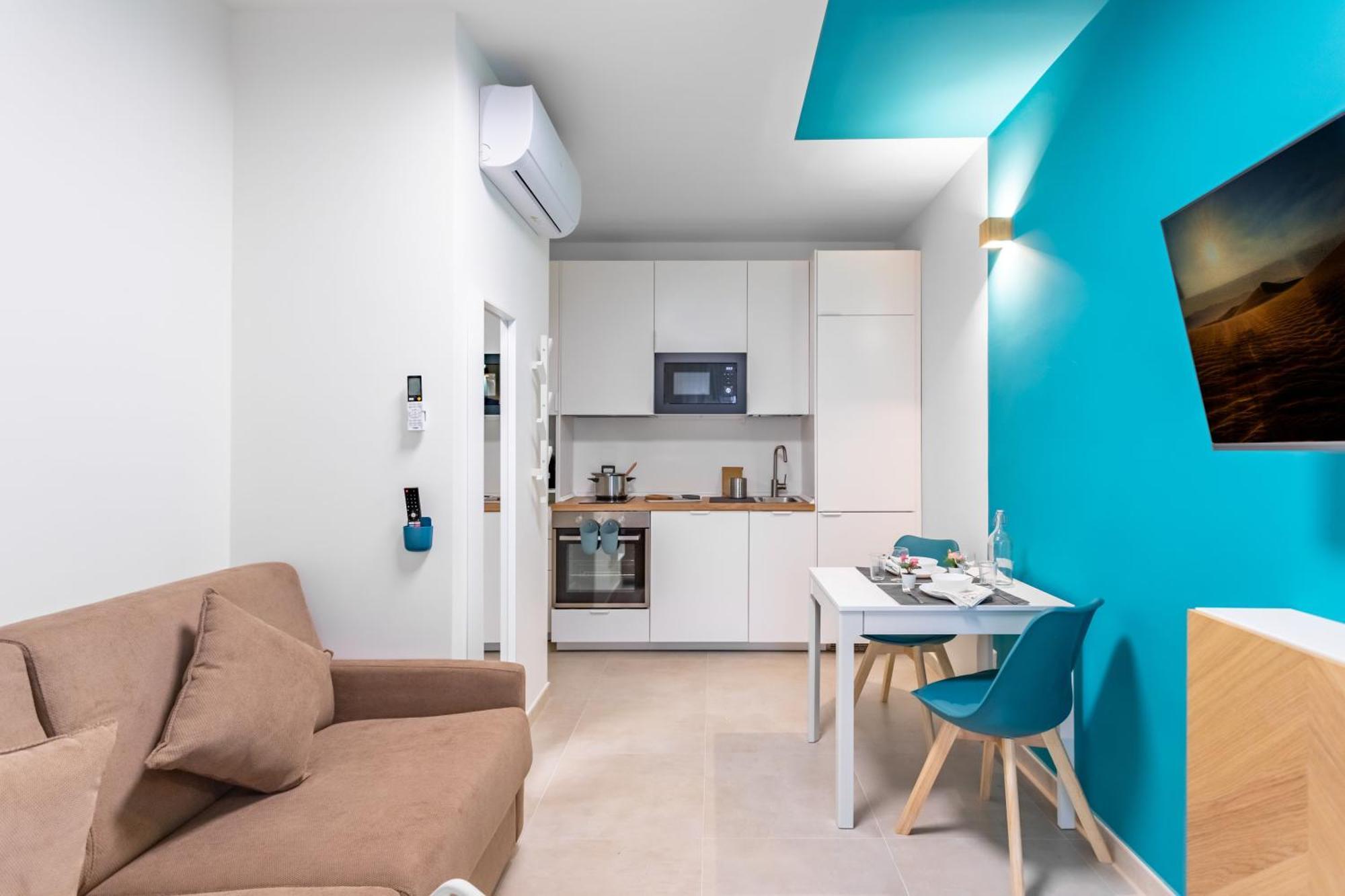 Altea Home - Pavia City - By Host4U Luaran gambar