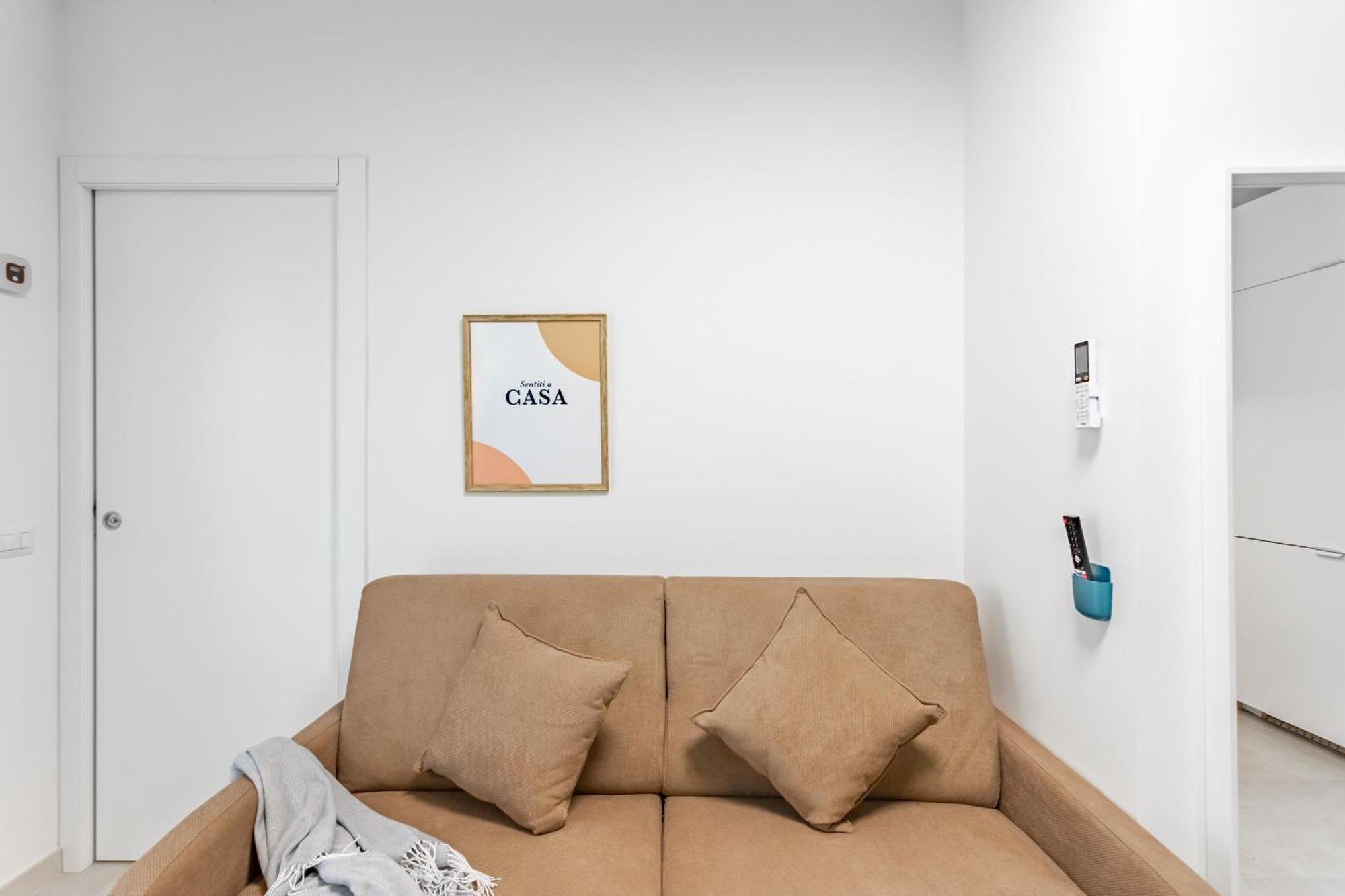 Altea Home - Pavia City - By Host4U Luaran gambar